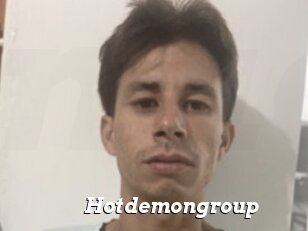 Hotdemongroup