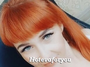 Hotevaforyou