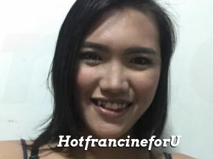 HotfrancineforU