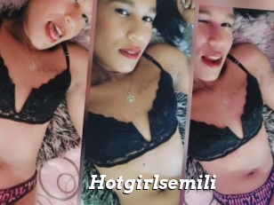 Hotgirlsemili