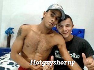 Hotguyshorny