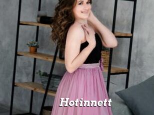Hotinnett