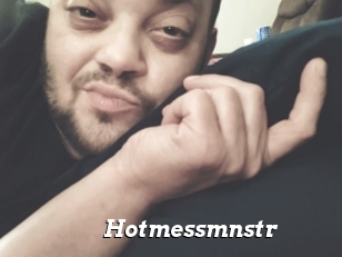 Hotmessmnstr