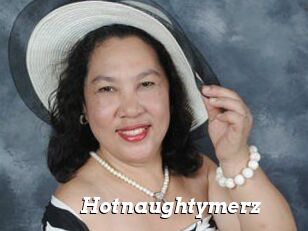 Hotnaughtymerz