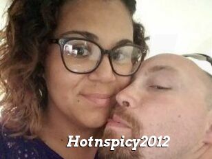 Hotnspicy2012