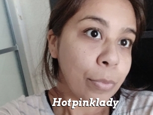 Hotpinklady