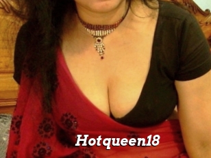 Hotqueen18