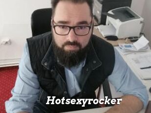 Hotsexyrocker