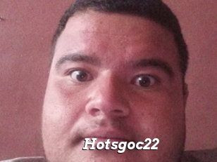 Hotsgoc22