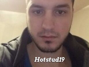 Hotstud19