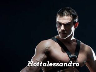 Hottalessandro
