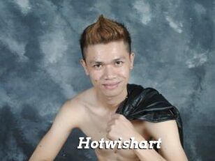 Hotwishart