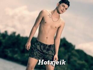 Hotxjeik