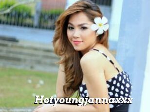 Hotyoungjannaxxx