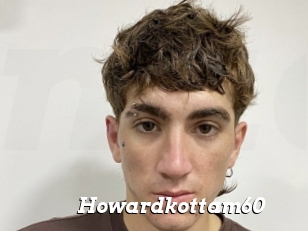 Howardkottam60