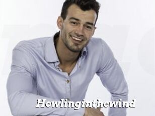Howlinginthewind