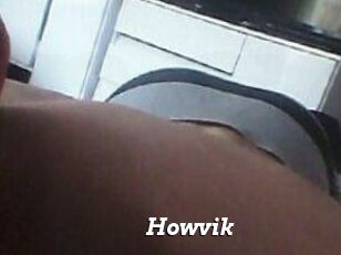Howvik