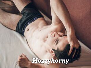 Hozzyhorny