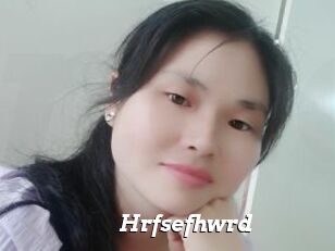 Hrfsefhwrd