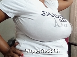 Hugetits38hh
