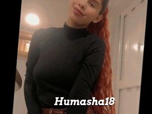 Humasha18