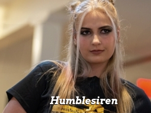 Humblesiren
