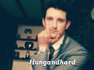 Hungandhard