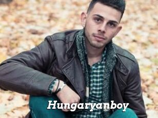 Hungaryanboy