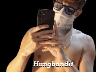 Hungbandit