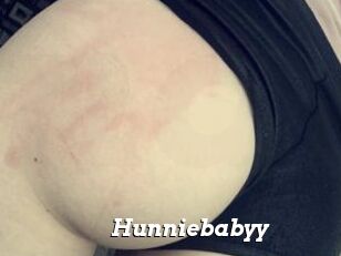 Hunniebabyy