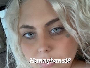 Hunnybunz18