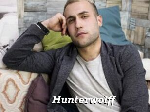 Hunterwolff