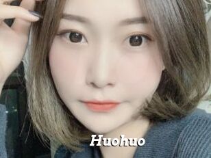 Huohuo