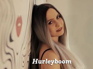 Hurleyboom