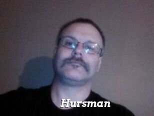 Hursman