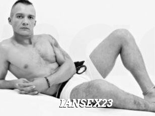 IANSEX23
