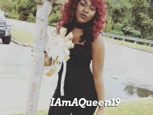 IAmAQueen19