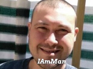 IAmMan