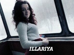 ILLARIYA