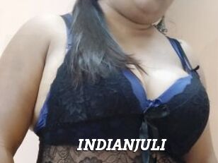 INDIANJULI