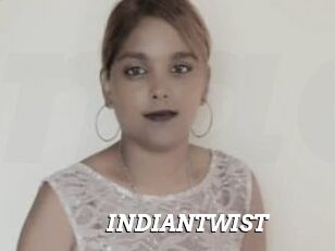 INDIANTWIST