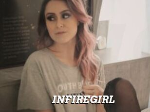 INFIREGIRL