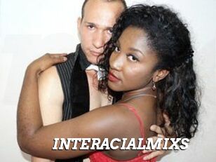 INTERACIALMIXS