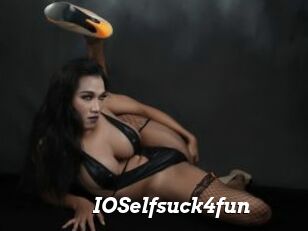 IOSelfsuck4fun