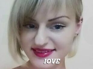 IOVE