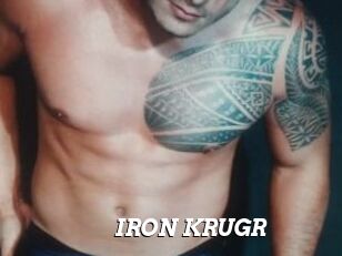 IRON_KRUGR