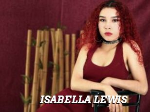 ISABELLA_LEWIS
