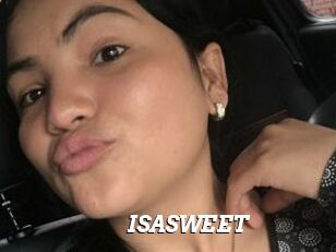 ISASWEET