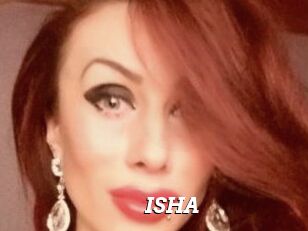 ISHA