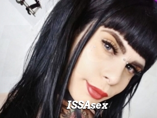 ISSAsex